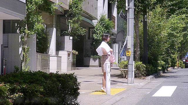人妻自撮りNTR 寝取られ報告ビデオ03