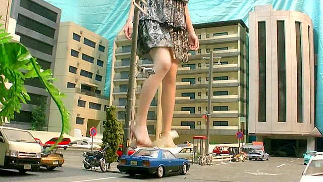 PANTYHOSED GTS