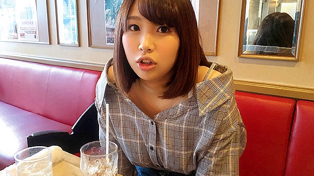 素人ホイホイZ まりな