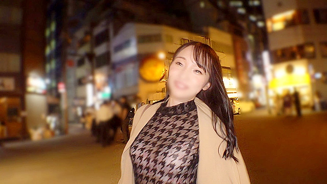 ラウンジ嬢お持ち帰り本指の客との濃厚セックス。
