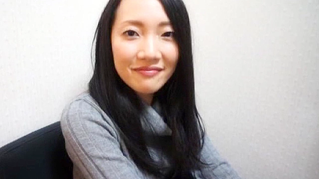 応募妻ハメ面接 さくら