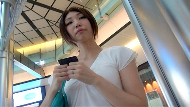 人妻不倫旅行 ＃141