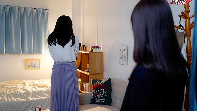 本当にあった濡れる話～女装癖の彼氏と倒錯エッチ！？～