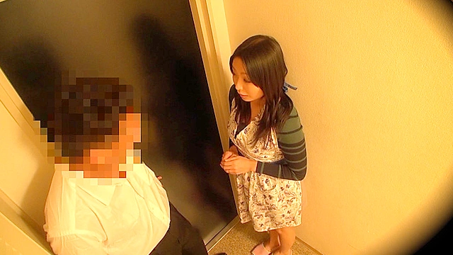 うちの妻にかぎって…「キスだけって…言ったじゃないですか…」泣きそうな声でそう言うと僕の妻は他の男にカラダを許した【寝取られ】人妻中出し【NTR】8