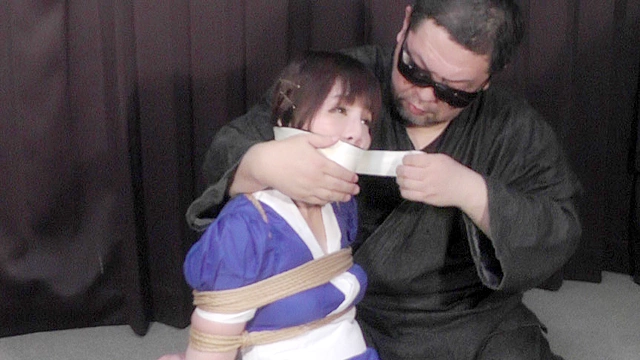 星乃華 ‐女忍者危機一髪‐ 全篇