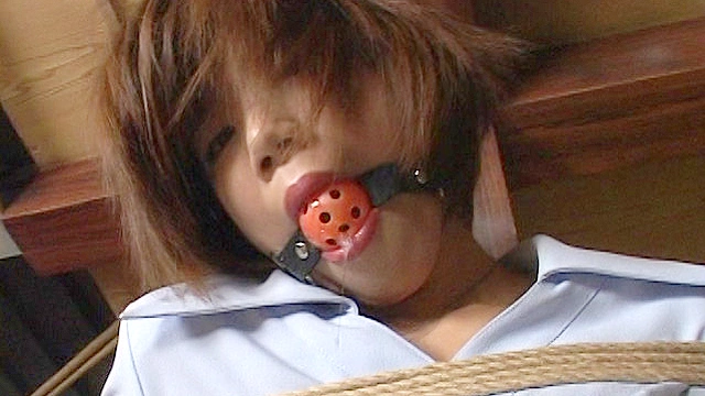 KINBAKU～緊○～18