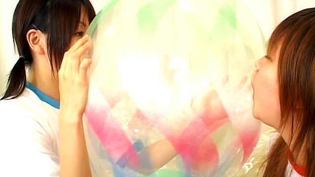 ラブ☆ラブ～ふうせん♪～ Vol.23