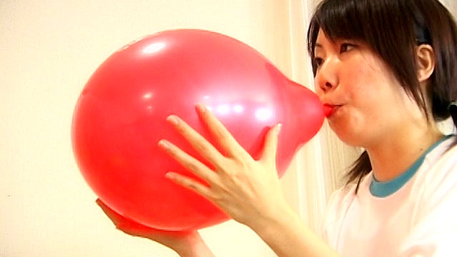 ラブ☆ラブ～ふうせん♪～ Vol.23