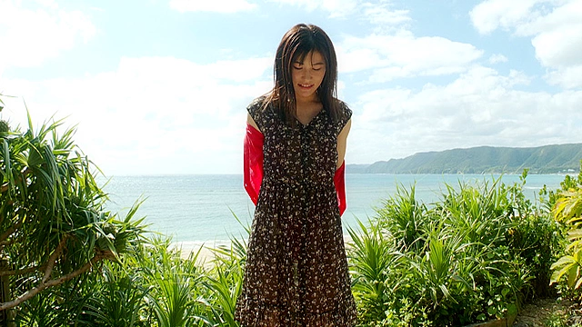 江藤彩也香  妹の誘惑