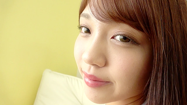 大人気女優 木下ひまりチャンの舌ベロ匂い嗅がせ・鼻舐め・鼻フェラ手コキプレイ！！！