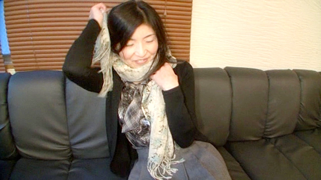 M女プロジェクト Fcup美熟女【まり子 39歳】の覚醒