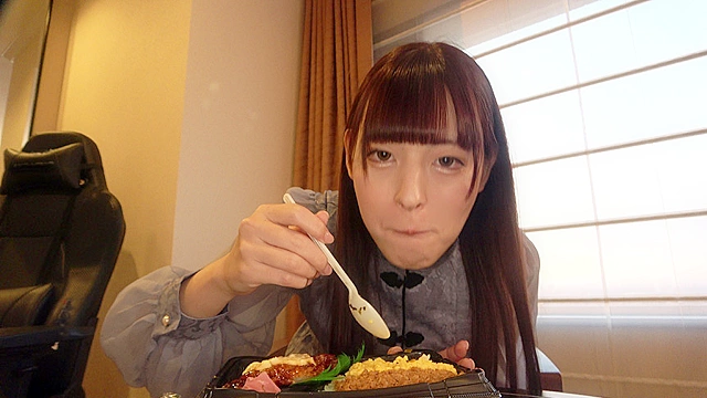 愛人男の娘。可愛すぎる「ちびとり」をイカせつづけた二日間