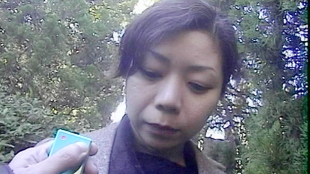 飛びっこ熟女 滝圭子