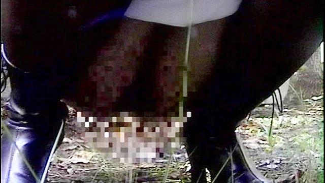 飛びっこ熟女 滝圭子