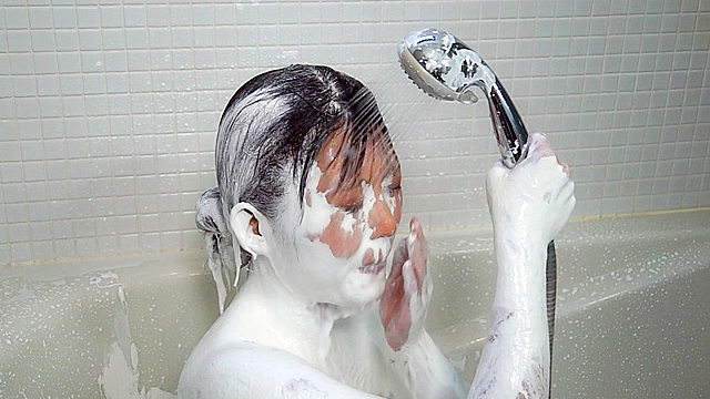 White Painting005