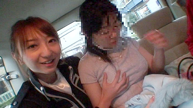 池袋･乙女ロードで腐女子ナンパ！
