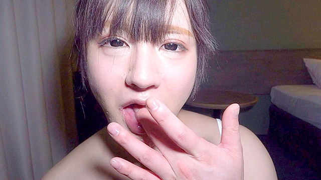 私の不倫相手は竿アリ玉アリ超美形ニューハーフです。つばさ