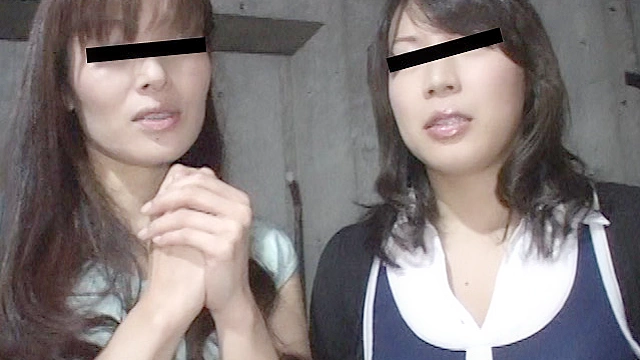 美熟女ナンパ 僕のセンズリ見てください！！7