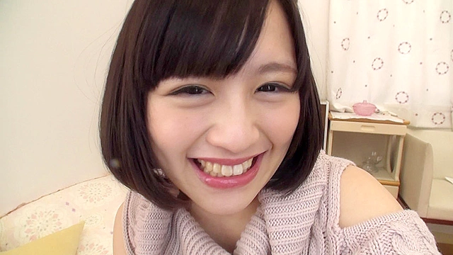 葉月もえちゃんの舌・口内自撮り＆主観口臭嗅がせ セット