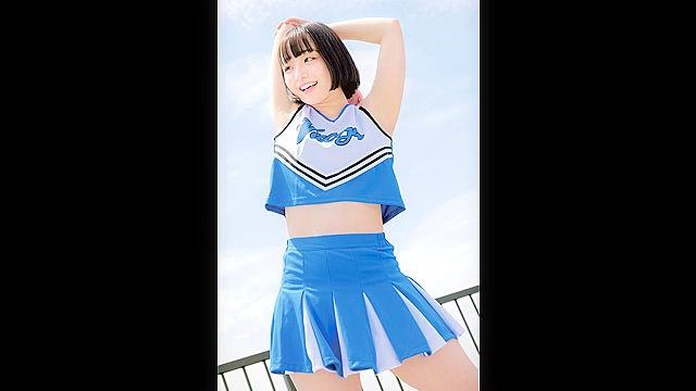 チアガール狩り 名門強豪○校 チアリーディング部所属