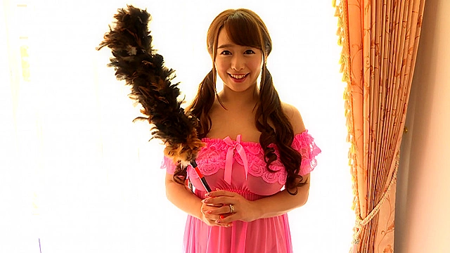 Aphrodite 白石茉莉奈2