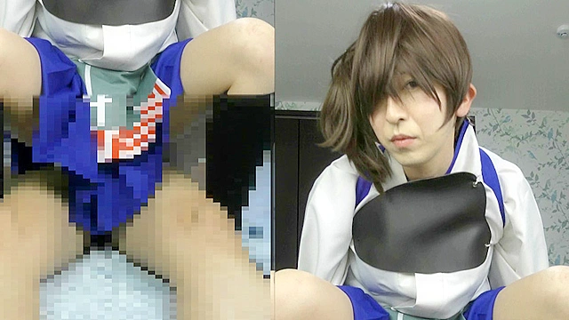 加賀さん♂クールSEX
