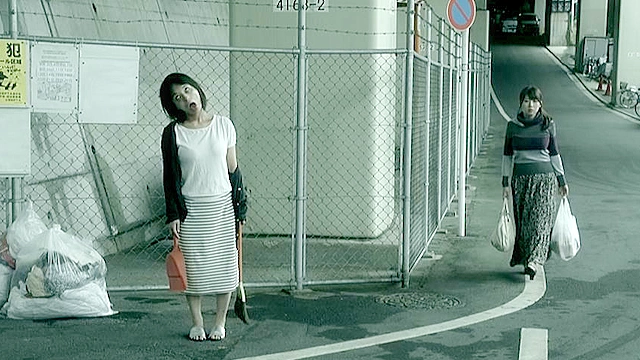 リベンジポルノ PAIN OF LOVE