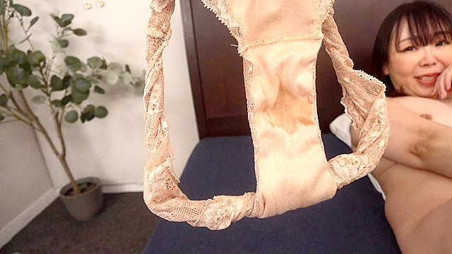 熟蜜のヒミツ しお