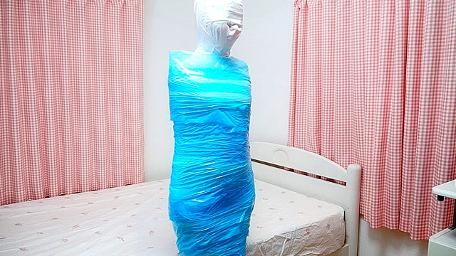 Mummification ver.025