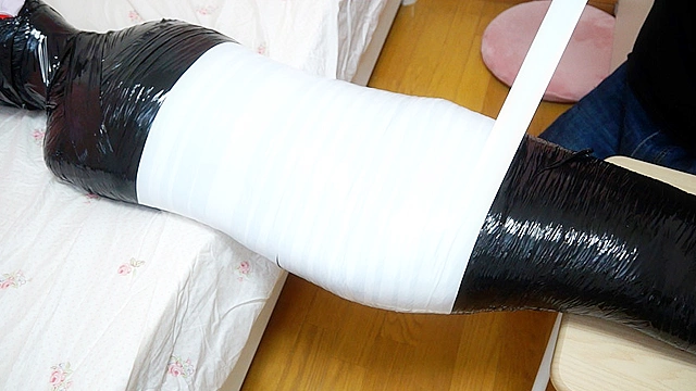 Mummification ver.025