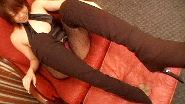 leg [レッグ]2