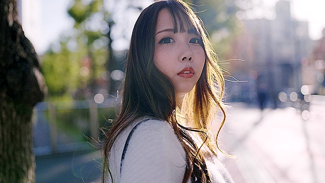 オトナギャル ＃くるみ（仮名） age.23
