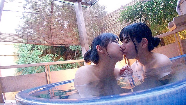 百合の世界【二】
