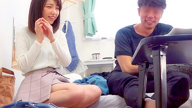 本気（マジ）口説き ナンパ→連れ込み→SEX○撮→無断で投稿 イケメン軟派師の即パコ動画（17）