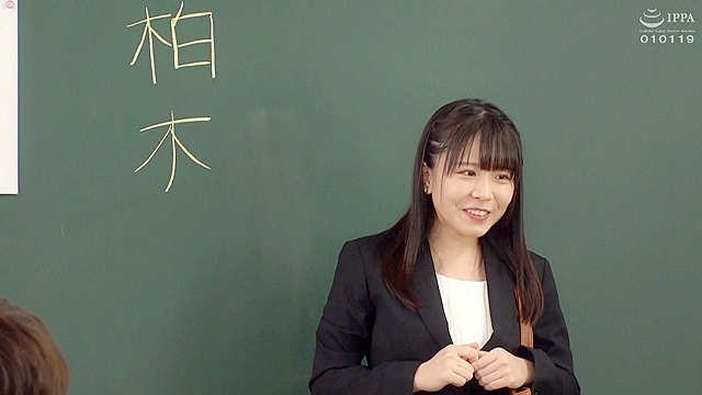 羞恥！教員採用試験を合格した新任女教師が医師も看護師も男の病院で男性教諭と一緒に着任前健康診断を受けさせられる2023