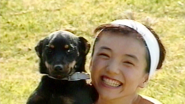 Legend Gold Ja-wai-ian 村瀬絵美