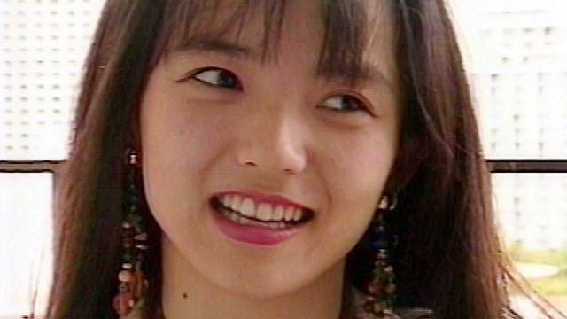 Legend Gold Ja-wai-ian 村瀬絵美