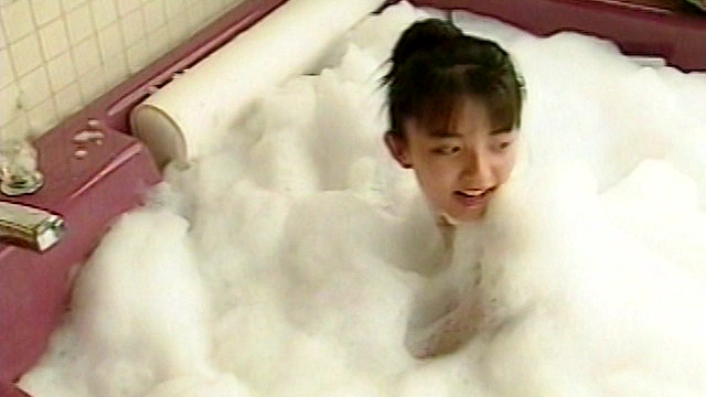 Legend Gold Ja-wai-ian 村瀬絵美