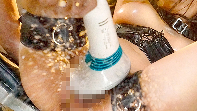 神イカせ 完全ガチ拘束○制アクメ  BEST 8時間 Vol.01 過剰な絶頂が引き起こす快楽と苦痛の両天秤で膀胱崩壊絶頂
