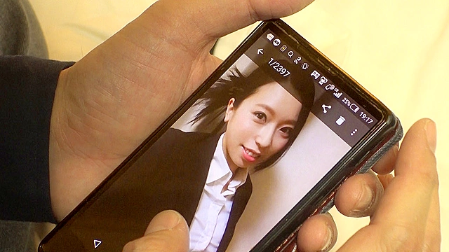 デリヘルを呼んだら寿退社した女子社員が来た！社内で紅一点だったみんなの憧れマドンナに念願の中出しできるチャンス到来！？ 特別編集