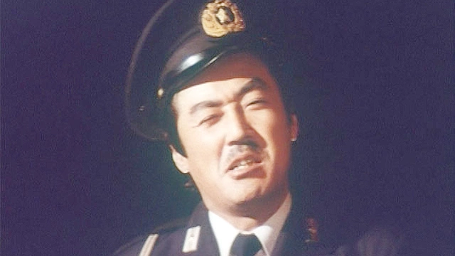 ドキュメントポルノ ポルノだョ！全員集合（秘）わいせつ集団