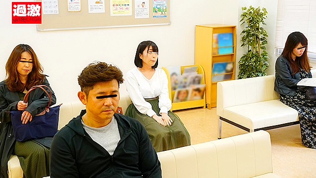 産後処女を奪われ一度イッたら長時間アクメで痙攣が止まらないイキッぱなしベビーカー妻8 中出しSP