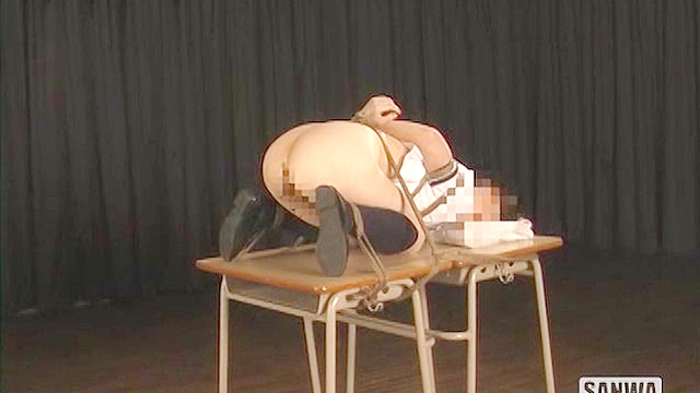素人肛悦浣腸 PART.3