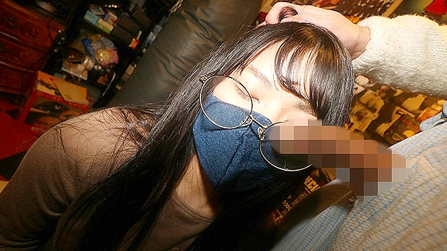【愛しのデリヘル嬢】普段は保母さんの新人デリ嬢を呼んでみた【萌え】渡辺ももか