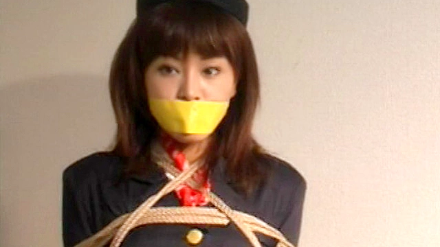 隷嬢選集 榎本嶺花1