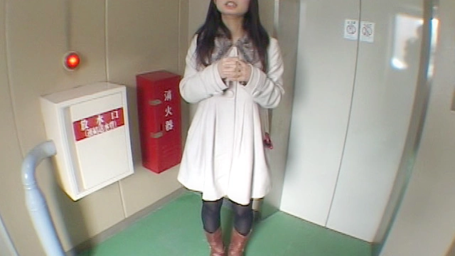 女性専用履き潰し靴収集家11