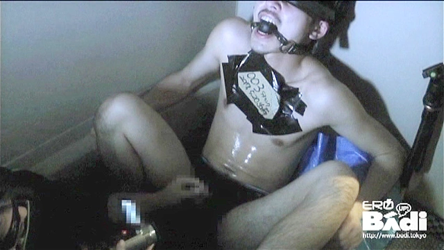 男前出荷前夜