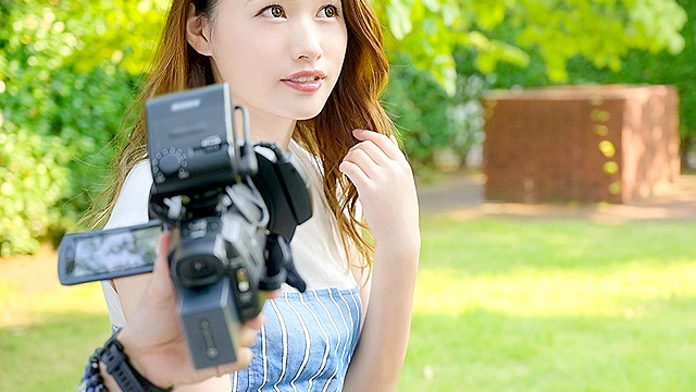 L.A.仕込みの極エロプロダンサー 夏樹美沙 AV Debut 世界を股にかける美人ダンサーが未踏、AVのステージで踊り狂う！！