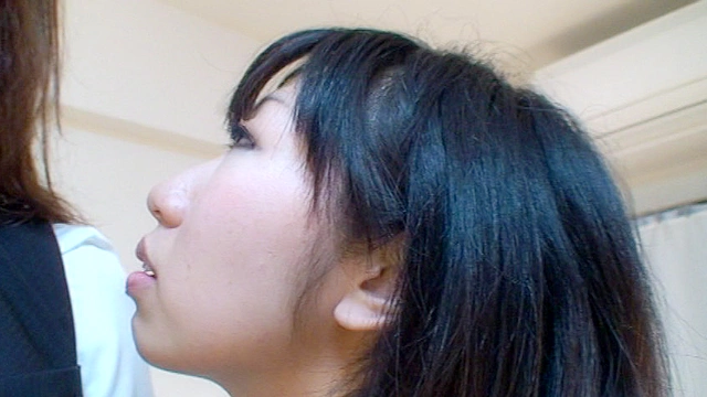 リアルフェイスおんなの娘！？への道！！ ～女性として就職する為に先輩に厳しくエッチに教えていただきました～