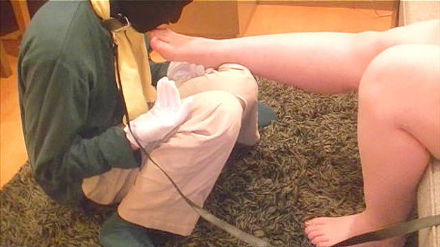 Female Dominance Episode 004 ☆彡